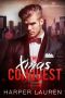 [The Wild West Billionaire 01] • The Xmas Conquest